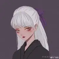冷酷头像
