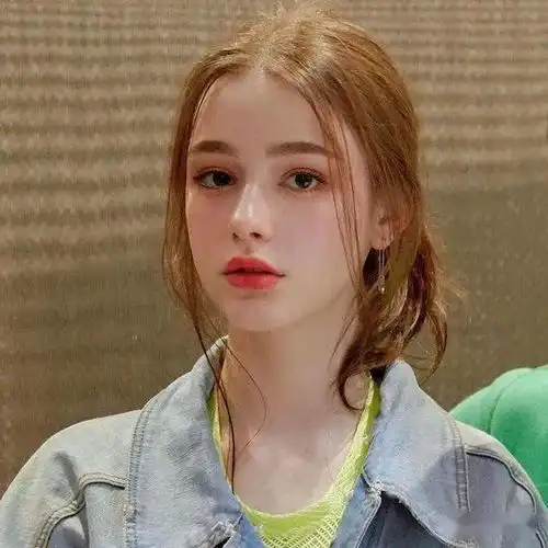 18岁精致甜美俄罗斯倾城绝色美女dashataran