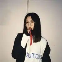 2021最潮头像女2021最潮最火流行女生头像
