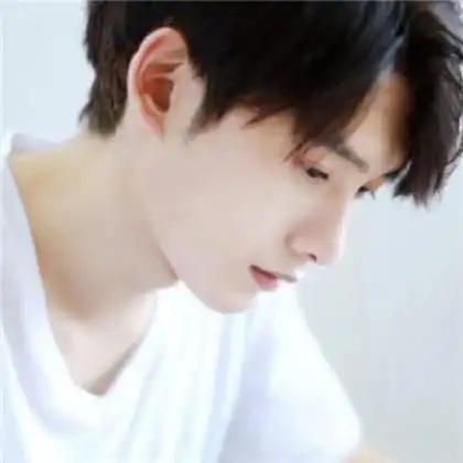 有品位的男人微信头像,这么的英俊帅气可否让你满意