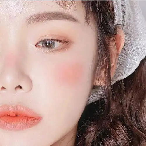 ins女生头像优质小众ins