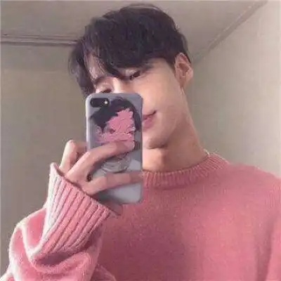快手头像男