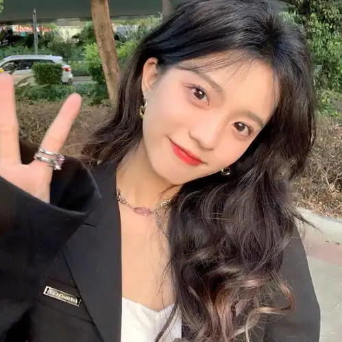 今天很不错的一组微信头像,试试吧