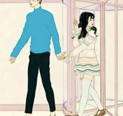 女人旺事业头像男人
