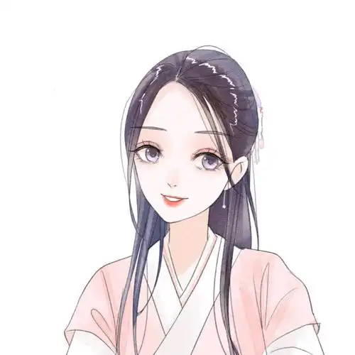 女生头像真人氛围感可爱