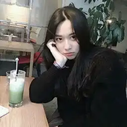 帮忙找一些女生头像安静的没字的