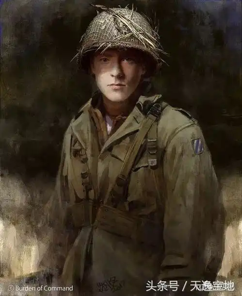 创作古代角色与战争场面来看看这位大神的作品吧,古典美