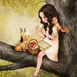 九月,请多爱我一点