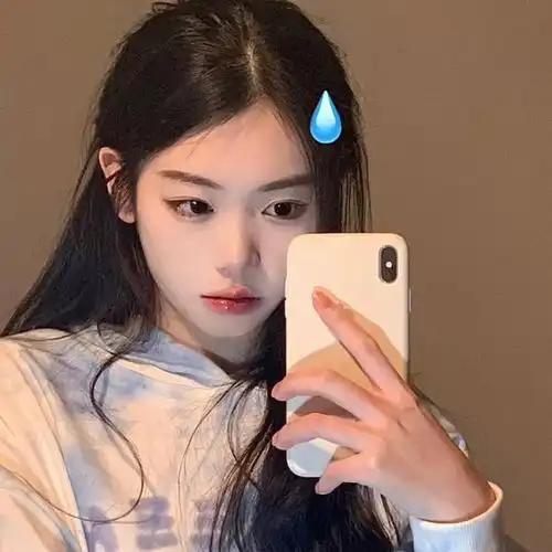 风格女头有意义的人等再久也不算久