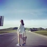 高清无水印女生头像微信头像图片大全