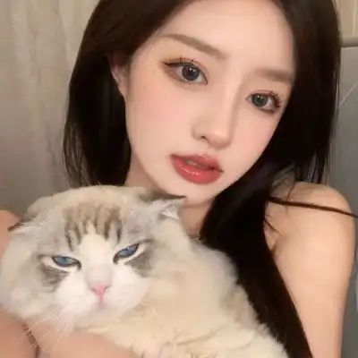 女生头像ins高级质感202