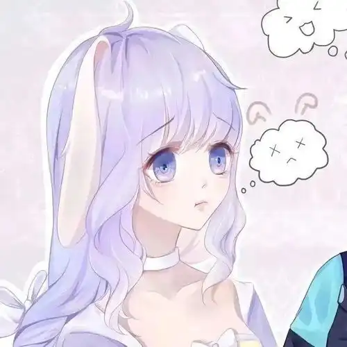 优质动漫情头我就是想耍耍脾气,啥让你是我男朋友呢腾讯新闻