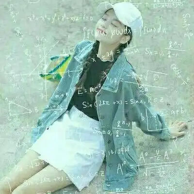 女生头像