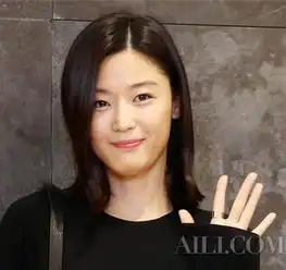 韩剧女王们掀起短发风潮