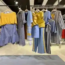 一线品牌服装图片中国供应商