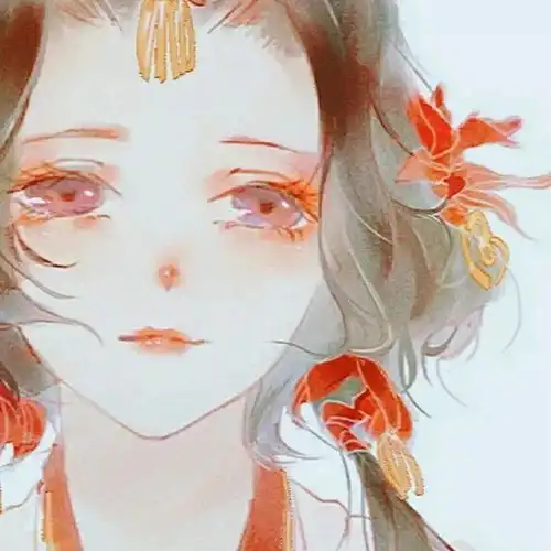动漫头像