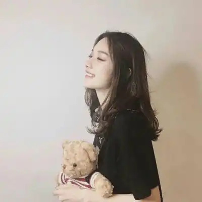 我也想努力做的让所有人喜欢我但qq女生头像我要个性网