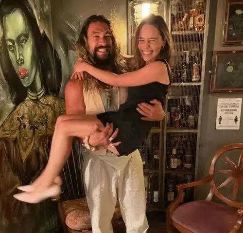 460万人请愿海王2换角只想让她来演,过世cp还能再营业吗