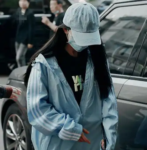 杨幂新剧斛珠夫人开机,男女主角造型路透,这颜值也太高了