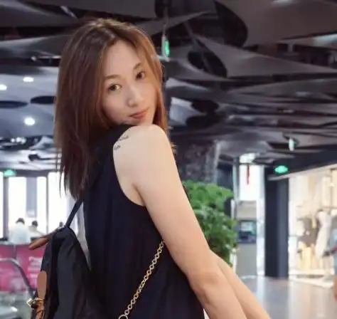 女排乔婷性格爽朗,生活自律,多处细致纹身,家有套北京四合院