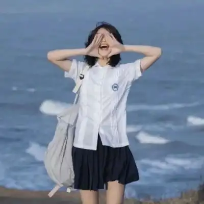 好运微信女头