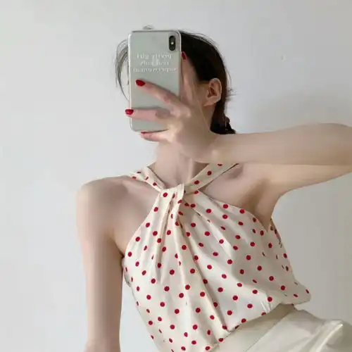 小众气质高冷系女生头像