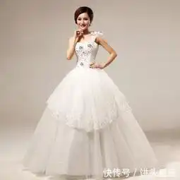 12星座的专属婚纱,你最喜欢哪款