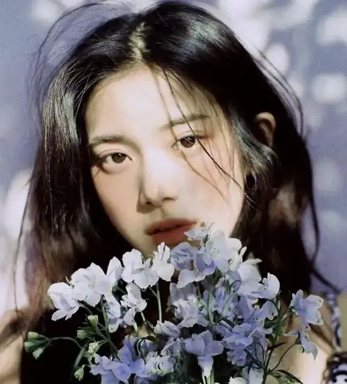 女生头像可爱氛围感