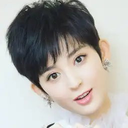 女星短发红黑榜看完这些你再决定剪不剪吧