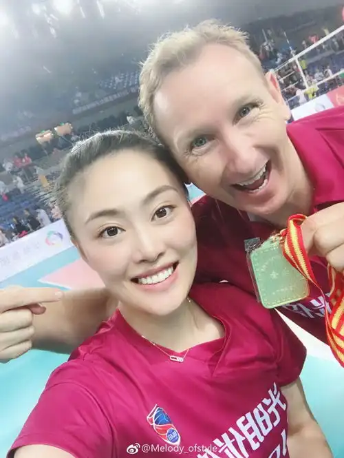 迟来的安慰上海女排老将班底全锦赛夺冠天津队无李盈莹仅获第3