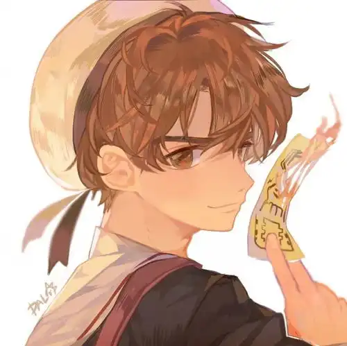 darlinginthe男主头像女