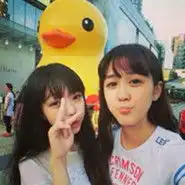 对着镜子说早