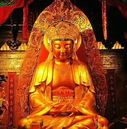 观音菩萨究竟是男是女孙悟空这几句话石破天惊,说出了一个重大的命题