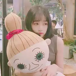 一组可爱小清新的女生图片最新的一整瓶的梦境全都有你