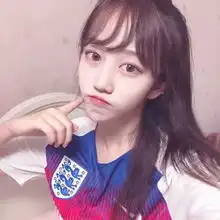 最新可爱萌清新女生头像大全时间久了我是不是就不重要了