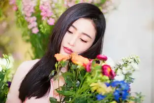 又仙气又可爱的头像女壁