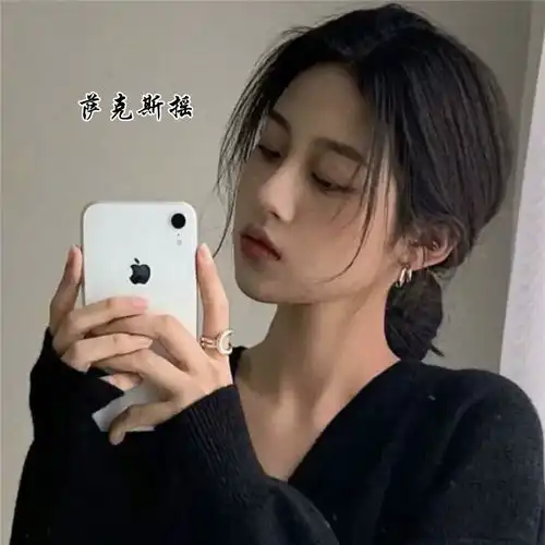女生哭的头像高冷霸气陌