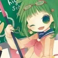 好冷动漫头像女生微信头像图片大全