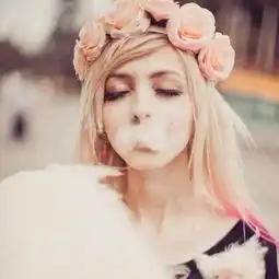 一个女生爱你从1分到10分的模样