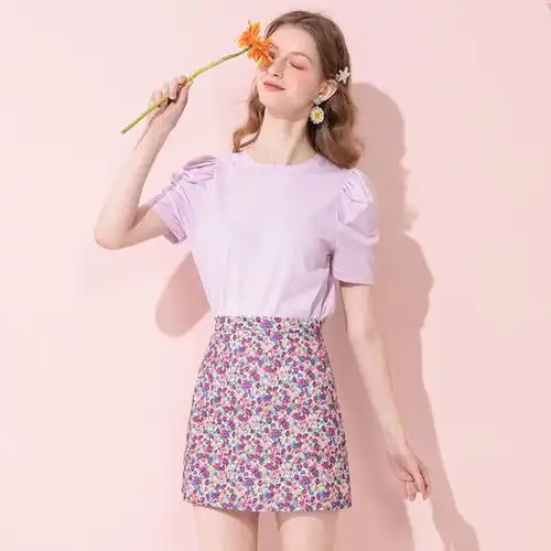 做品牌女装店投资多少戈蔓婷品牌女装成就无限未来