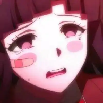 动漫女生头像