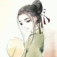 好看的头像仙气可爱少女
