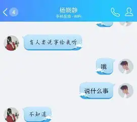 一个女生这样跟我聊天,什么意思啊