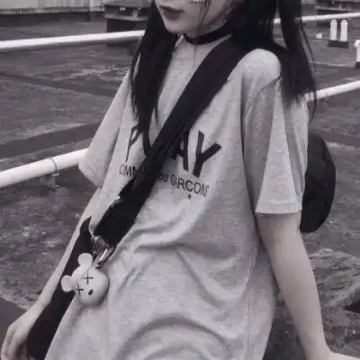 给高冷女孩准备的随性文案