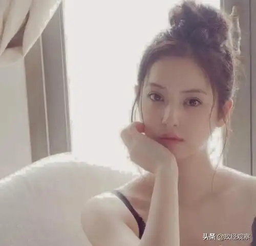 日本第一美女惨遭老公出轨,揭秘了日本不为人知的演艺圈潜规则