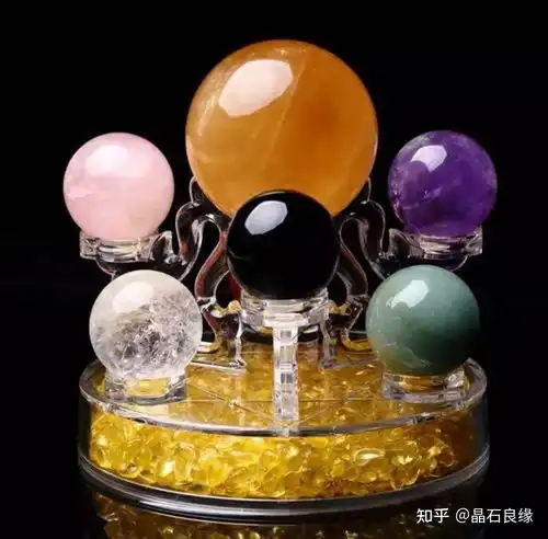 水晶真的有灵气吗