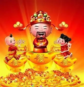 年底前可财运大发的四大生肖