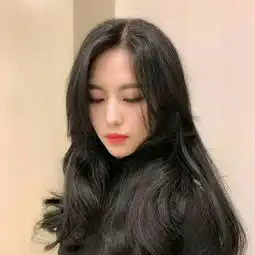 好看的女生三七分斜刘海短发图片效果图
