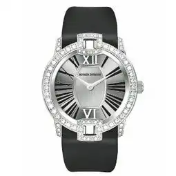罗杰杜彼velvet白金镶钻腕表相似单品rogerdubuis罗杰杜彼正装表单品图片gq男士网