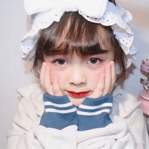 16岁的头像女生可爱萌庆